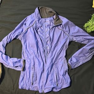 Lululemon lightweight jacket